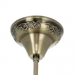 Подвесной светильник Citilux Каир CL419125 от ImperiumLoft