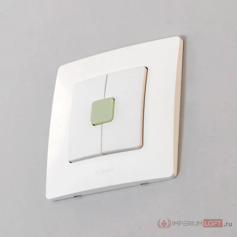 Настенный Пульт CLR4W от ImperiumLoft