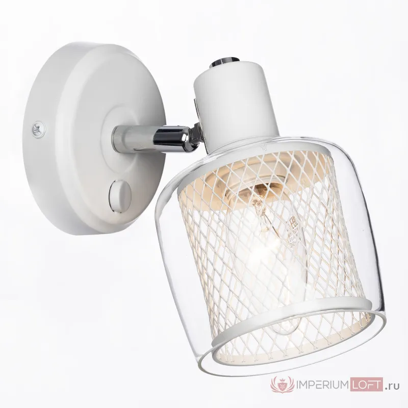 Спот Citilux Смит CL530510 от ImperiumLoft