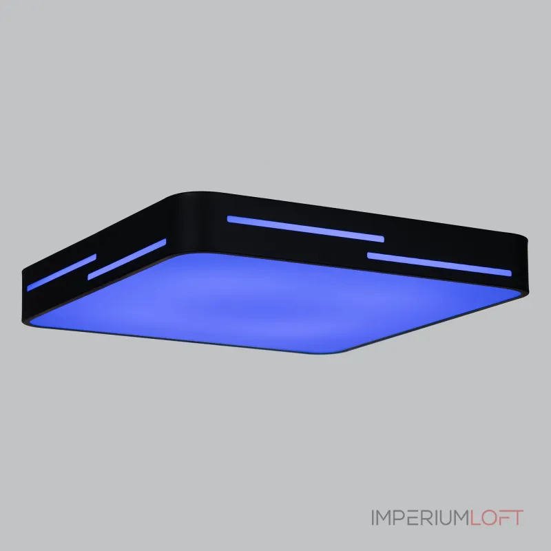 Светильник потолочный Citilux Купер Лайн CL724K70GL1 Светильник потолочный Citilux Купер Лайн CL724K70GL1
