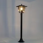 Уличный парковый светильник Citilux FORTS CLU10B от ImperiumLoft