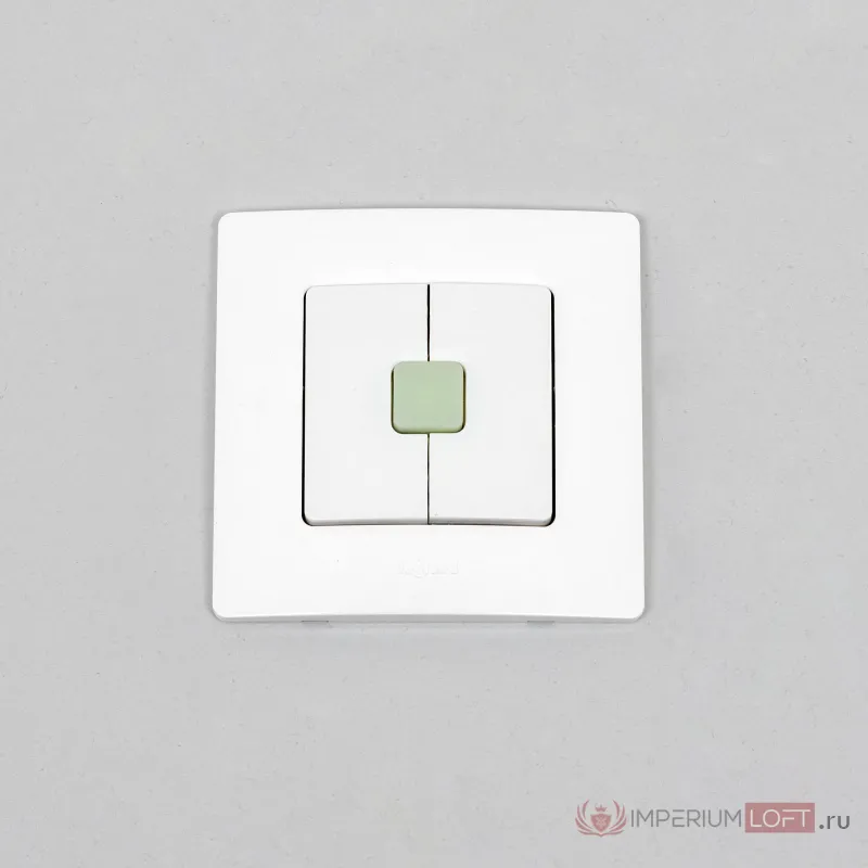 Настенный Пульт CLR4W от ImperiumLoft