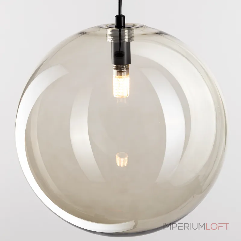 Подвесной светильник Citilux ORTON CL202041 Подвесной светильник Citilux ORTON CL202041