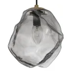 Подвесная люстра Citilux ROCKA CL247085