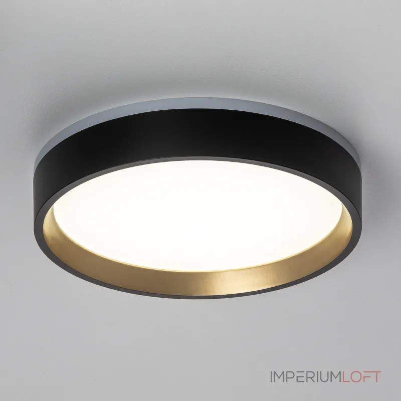 Светильник с подсветкой Citilux ETALON CL750181 LED