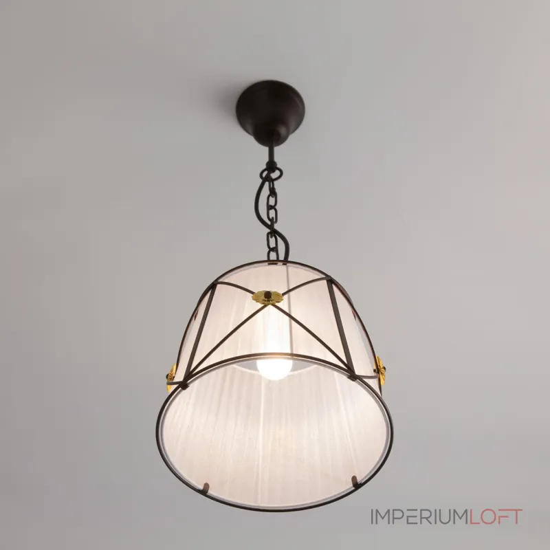 Подвесной светильник Citilux Дрезден CL409212