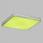 Светильник потолочный Citilux Купер Лайн CL724K95GL0