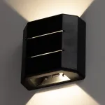 Уличный настенный светильник Citilux STELS CLU0731
