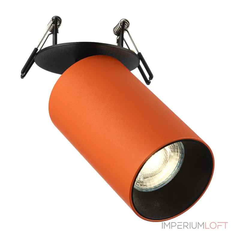 Встраиваемый светильник Citilux AXEL CL512D14