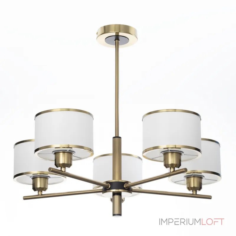 Люстра на штанге Citilux ALTON CL421253 Люстра на штанге Citilux ALTON CL421253