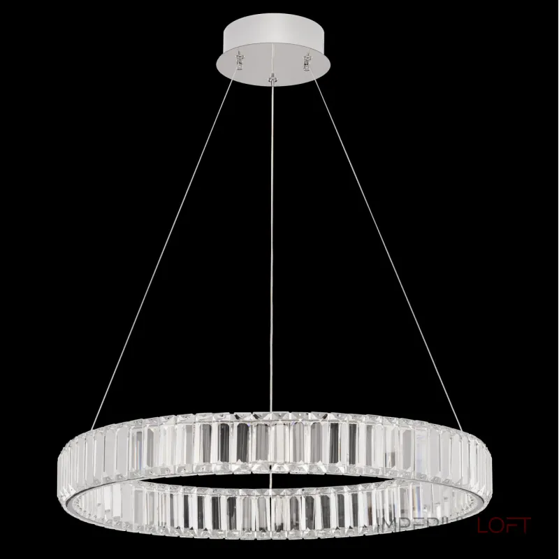 Подвесная люстра Citilux Чезаре CL338161