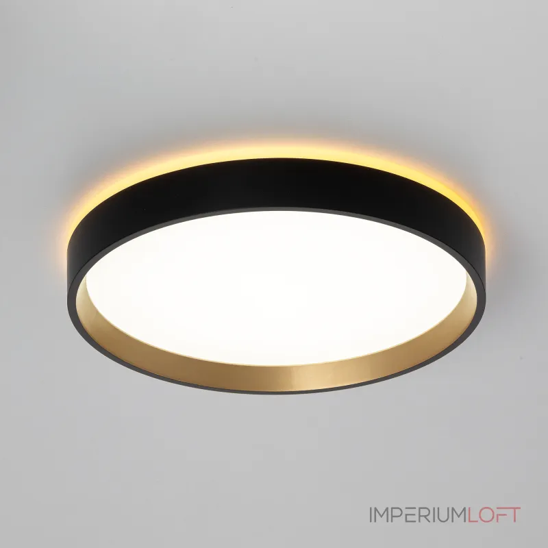 Светильник с подсветкой Citilux ETALON CL750241 LED
