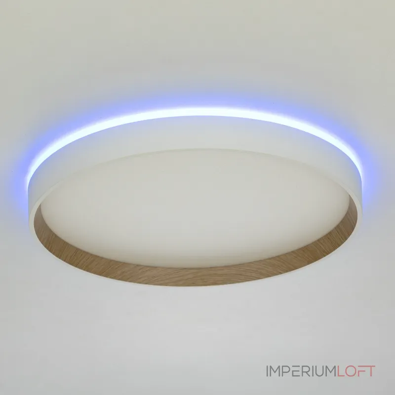 Потолочный светильник с пультом Citilux ETALON CL750320R