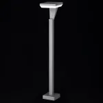 Уличный парковый светильник Citilux Krid CLU06B