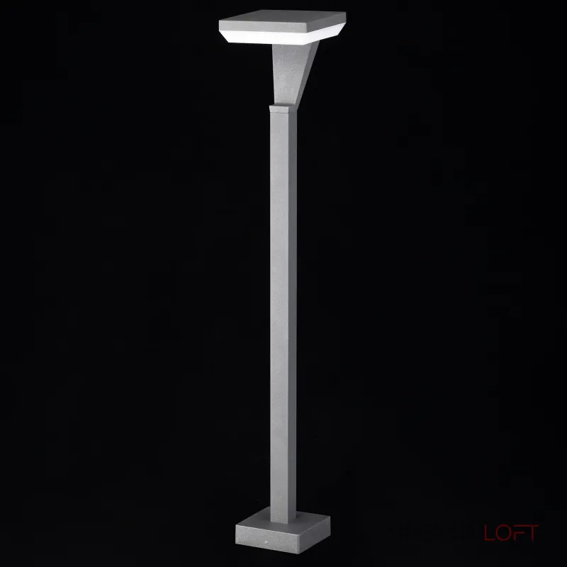 Уличный парковый светильник Citilux Krid CLU06B