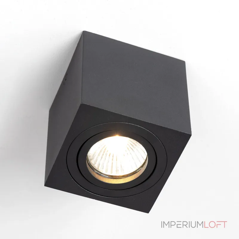 Спот поворотный Citilux Дюрен CL538213 от ImperiumLoft Спот поворотный Citilux Дюрен CL538213 от ImperiumLoft