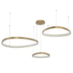 Подвесная люстра Citilux GENKA SMART CL756A092