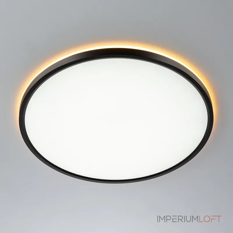Светильник с пультом Citilux NORMA CL749401 LED RGB