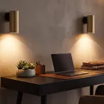 Настенный светильник Citilux AXEL CL512313R