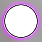 Светильник с пультом Citilux NORMA CL749401 LED RGB