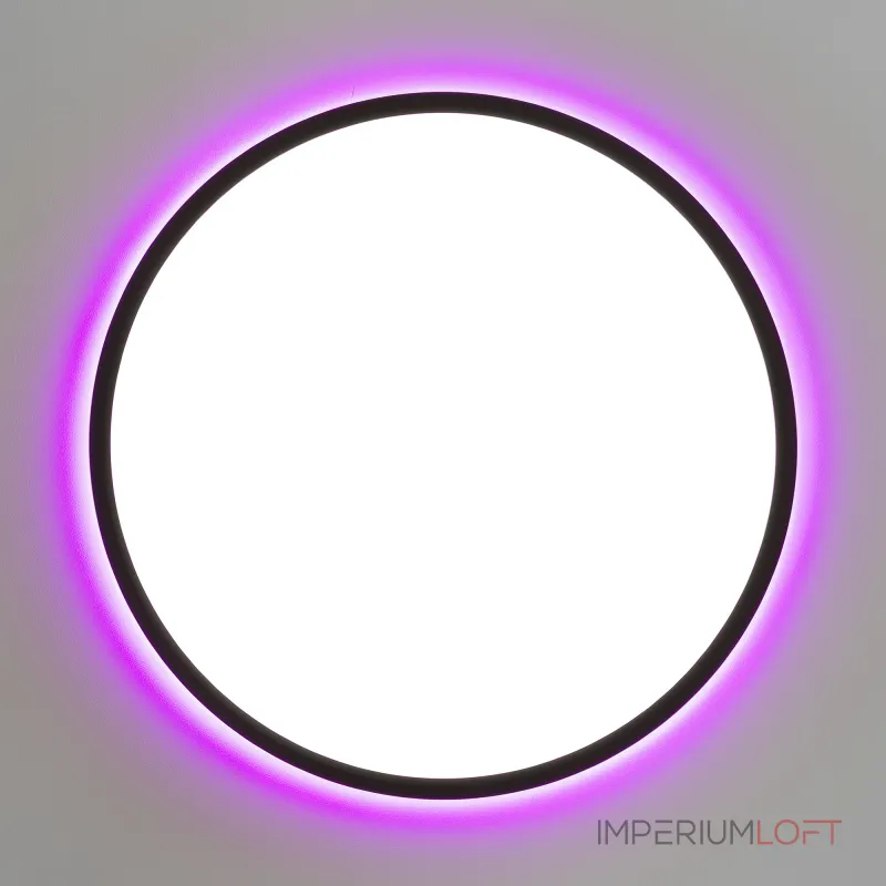 Светильник с пультом Citilux NORMA CL749401 LED RGB
