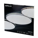Светильник с подсветкой Citilux NORMA CL748600 LED от ImperiumLoft