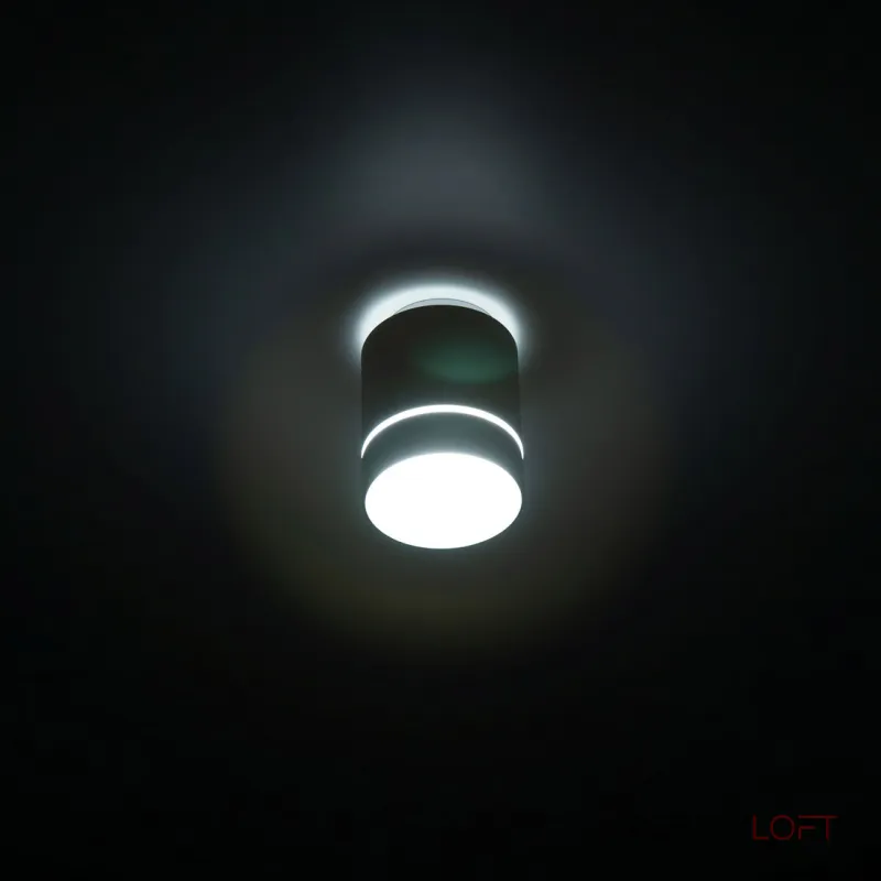 Светильник накладной Citilux Борн CL745010N