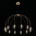 Подвесная люстра Citilux NOONA CL251190