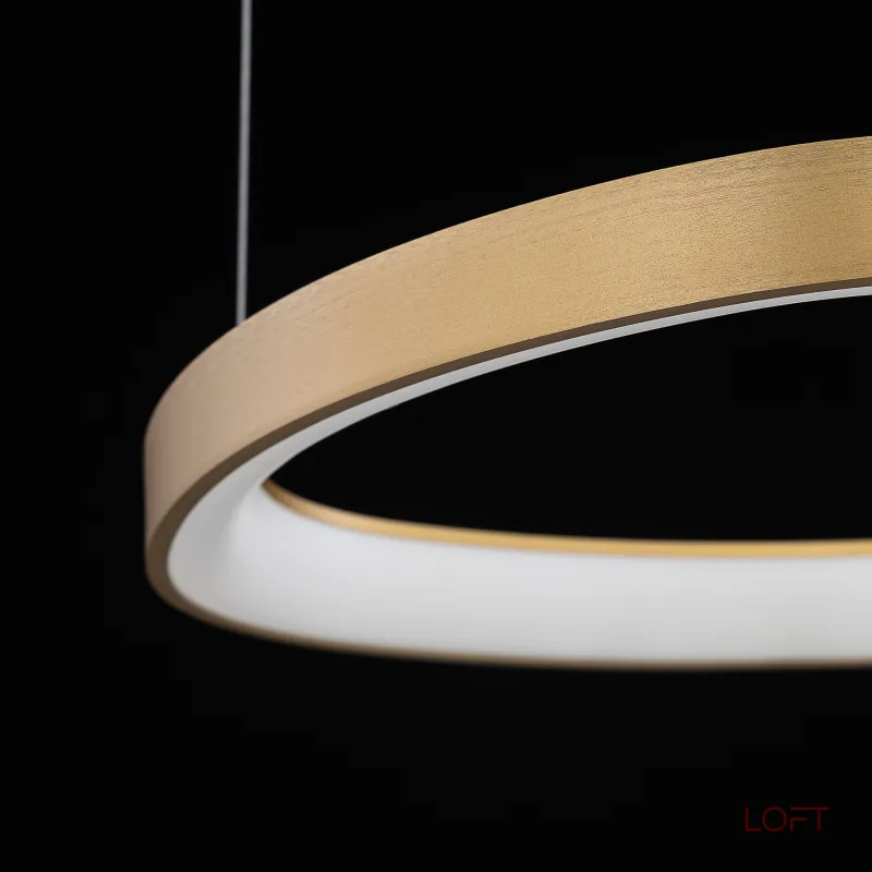 Подвесная люстра Citilux GENKA SMART CL756A092