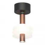 Подвесной светильник Citilux Майя CL202012
