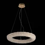 Подвесная люстра Citilux CLOUDY CL323162