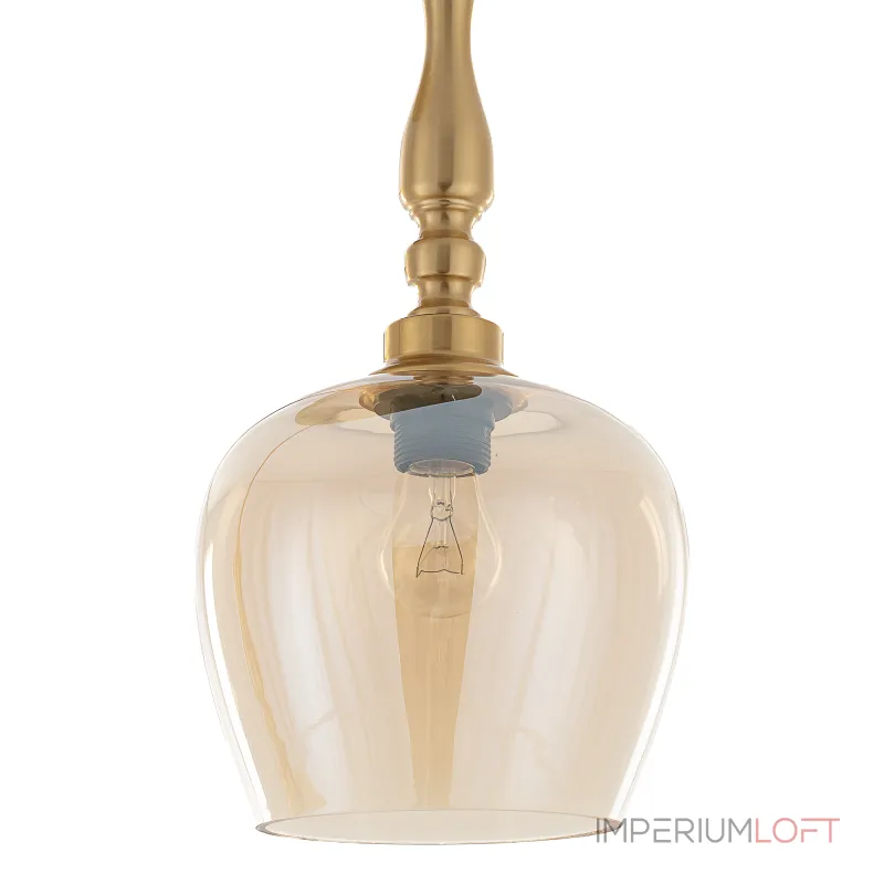 Подвесной светильник Citilux NORT CL475012