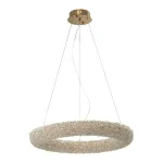 Подвесная люстра Citilux CLOUDY CL323162