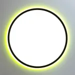 Светильник с пультом Citilux NORMA CL749401 LED RGB