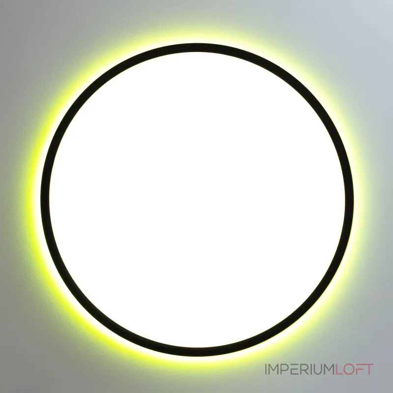 Светильник с пультом Citilux NORMA CL749401 LED RGB