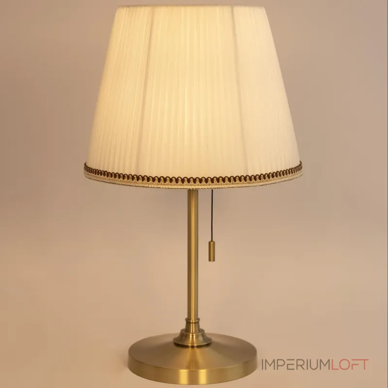 Настольный светильник Citilux Линц CL402730