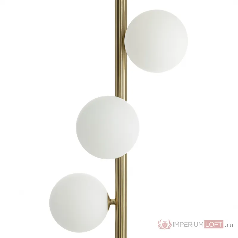 Торшер Citilux Рунд CL205950N от ImperiumLoft