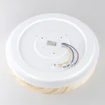 Светильник потолочный Citilux ENZO CL753352G