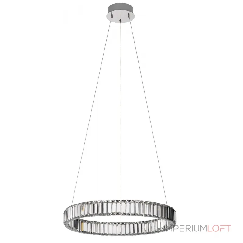 Подвесная люстра Citilux Чезаре CL338161