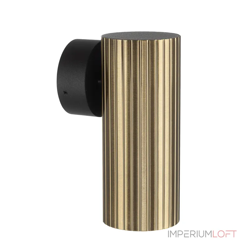 Настенный светильник Citilux AXEL CL512313R