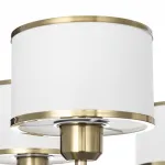 Люстра на штанге Citilux ALTON CL421253 Люстра на штанге Citilux ALTON CL421253