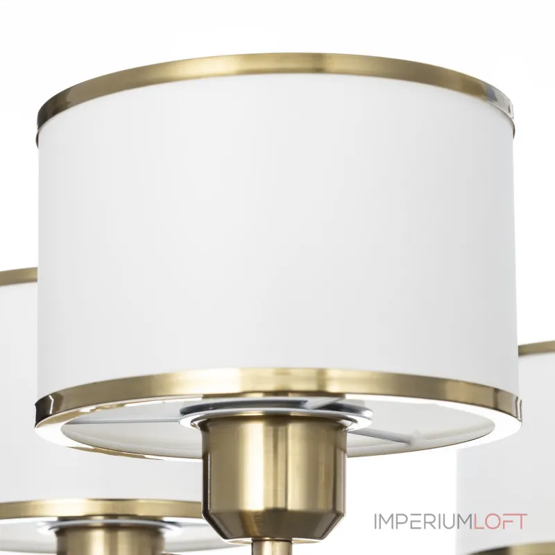 Люстра на штанге Citilux ALTON CL421253 Люстра на штанге Citilux ALTON CL421253