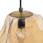 Подвесная люстра Citilux ROCKA CL247086