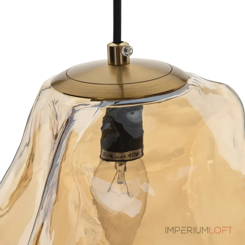 Подвесная люстра Citilux ROCKA CL247086