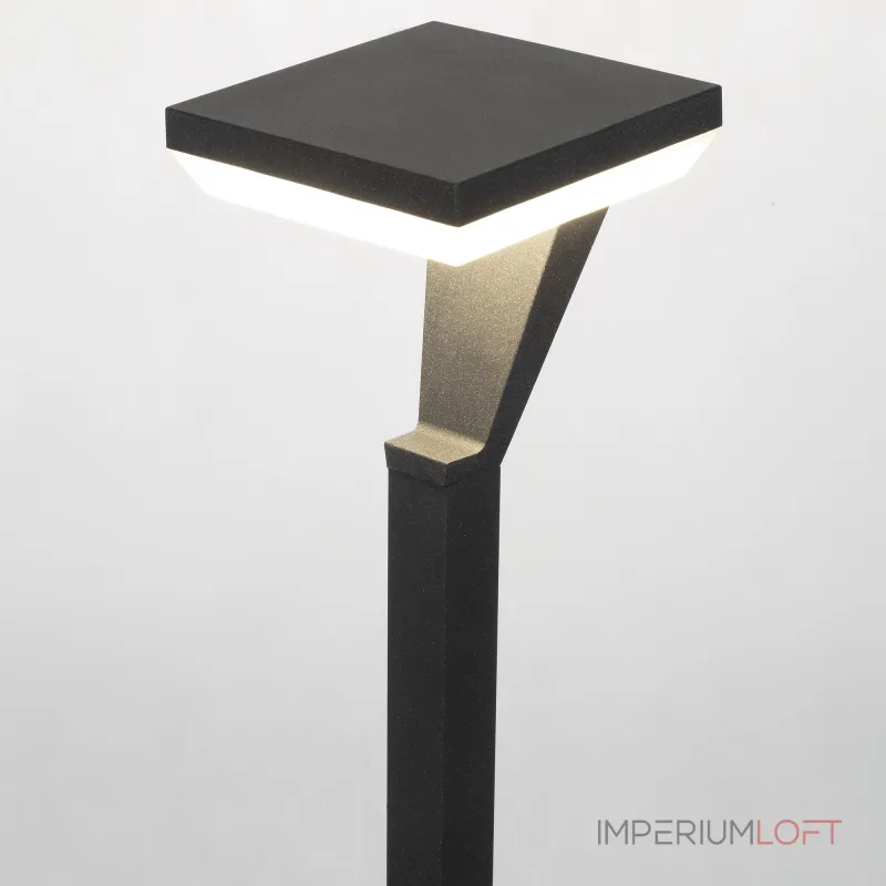 Уличный парковый светильник Citilux Krid CLU06B