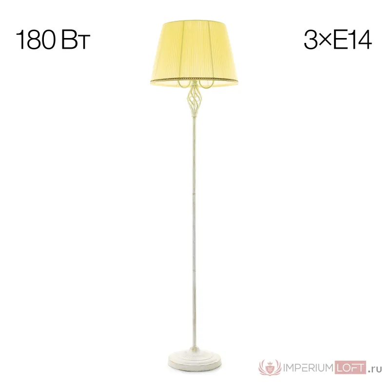 Торшер Citilux Вена CL402923 от ImperiumLoft