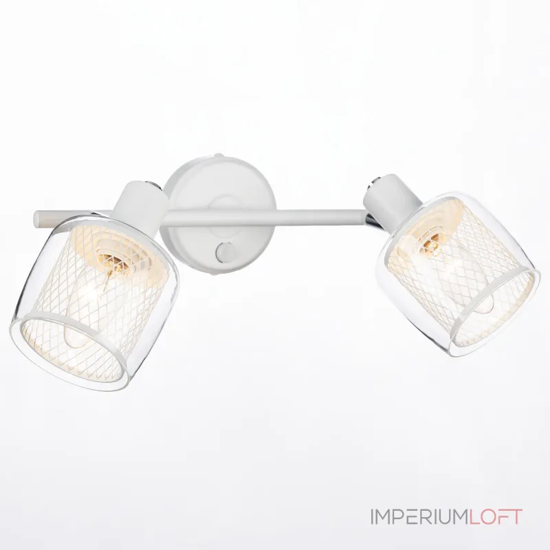 Спот Citilux Смит CL530520 от ImperiumLoft Спот Citilux Смит CL530520 от ImperiumLoft