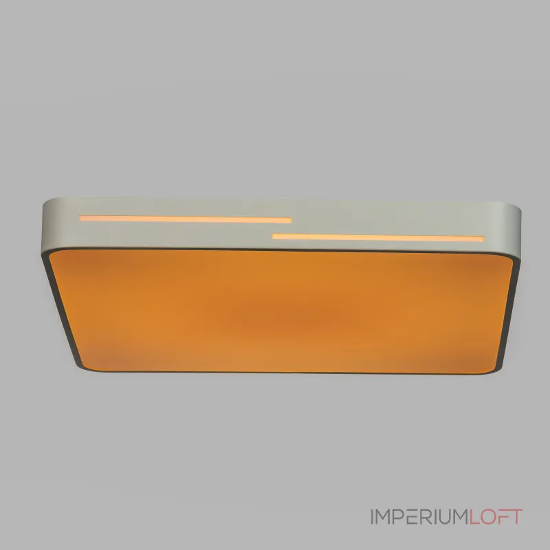Светильник потолочный Citilux Купер Лайн CL724K95GL0 Светильник потолочный Citilux Купер Лайн CL724K95GL0