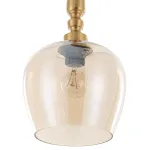 Подвесной светильник Citilux NORT CL475012