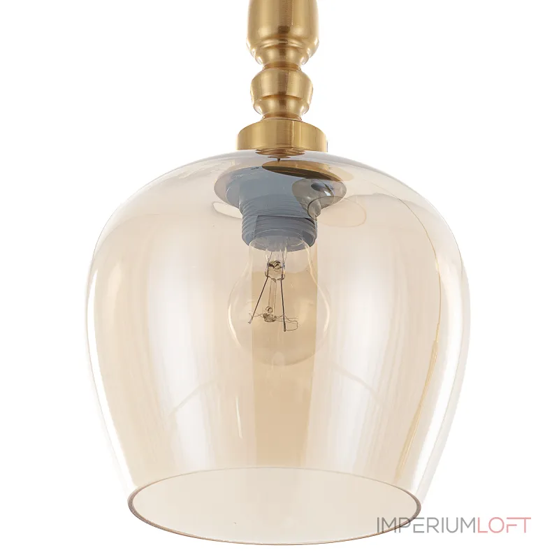 Подвесной светильник Citilux NORT CL475012